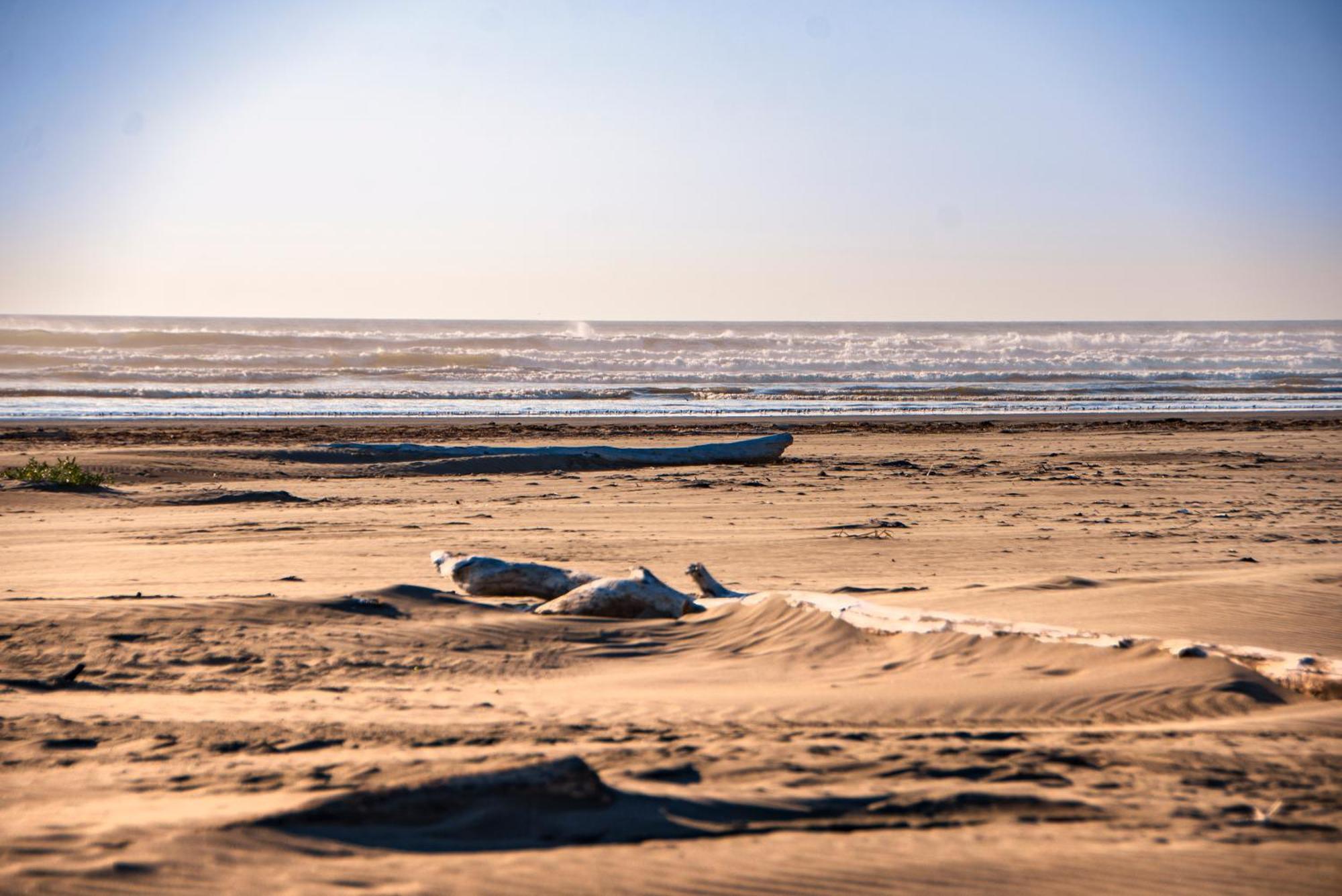 Surfcrest Resort Copalis Beach 외부 사진