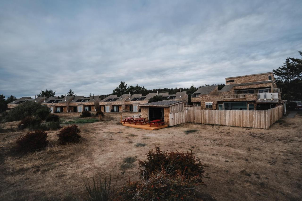 Surfcrest Resort Copalis Beach 외부 사진