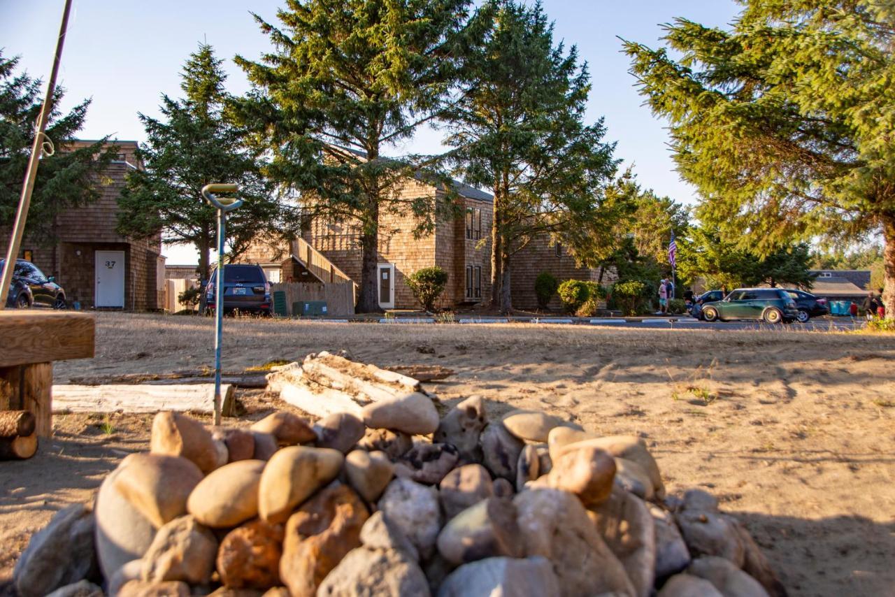 Surfcrest Resort Copalis Beach 외부 사진