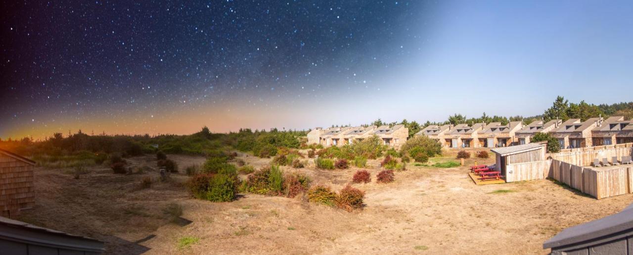 Surfcrest Resort Copalis Beach 외부 사진