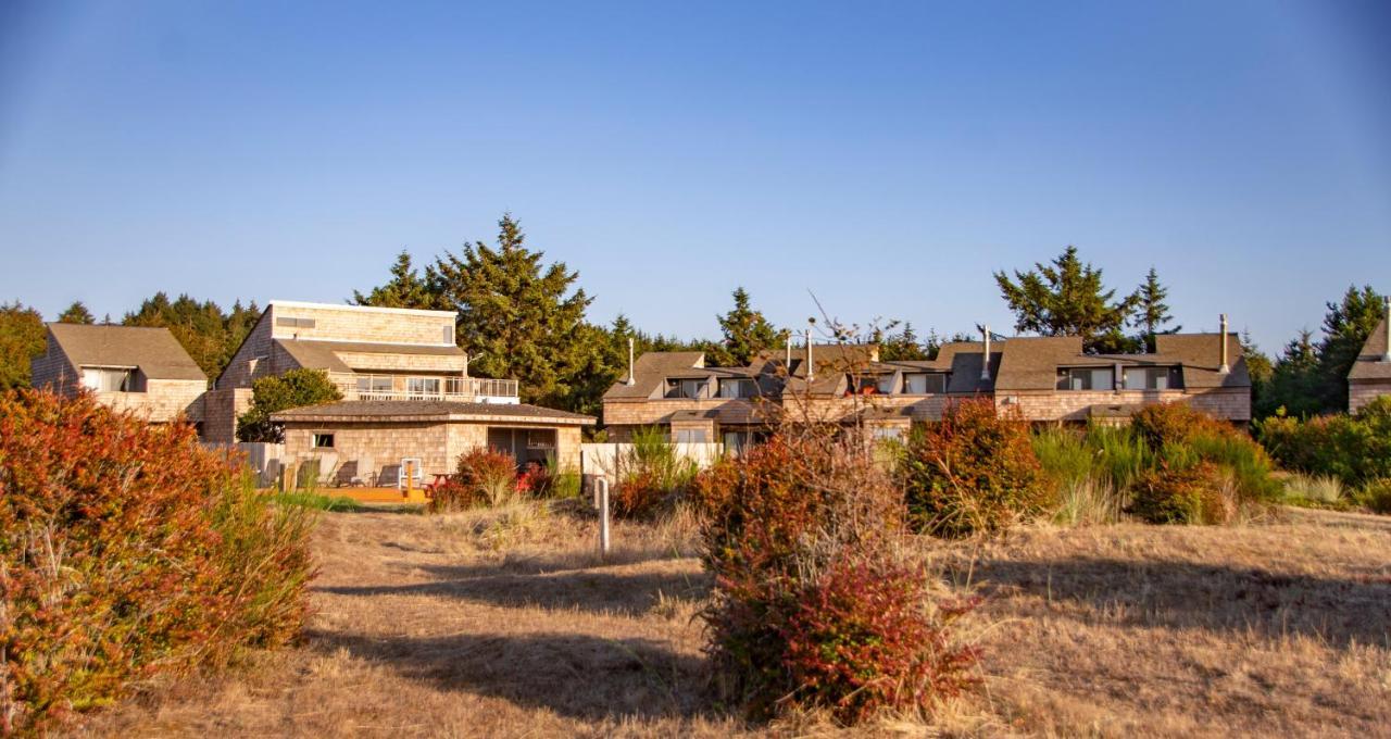 Surfcrest Resort Copalis Beach 외부 사진