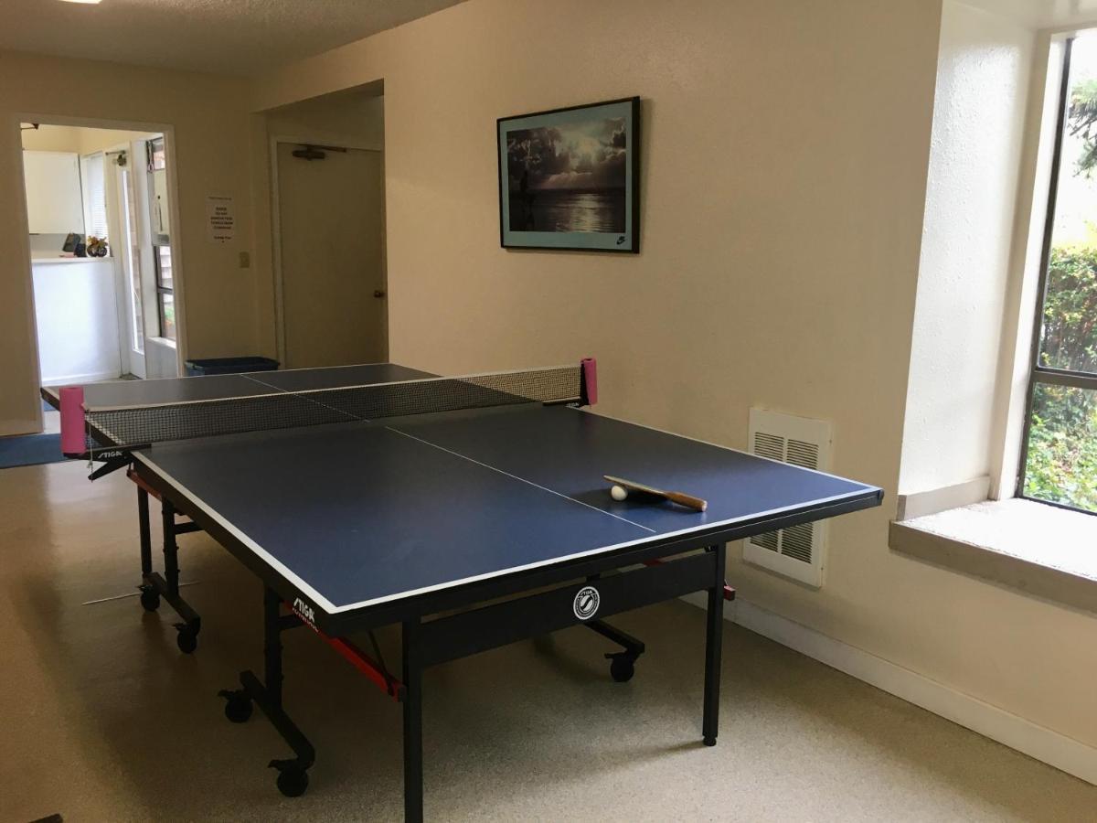 Surfcrest Resort Copalis Beach 외부 사진