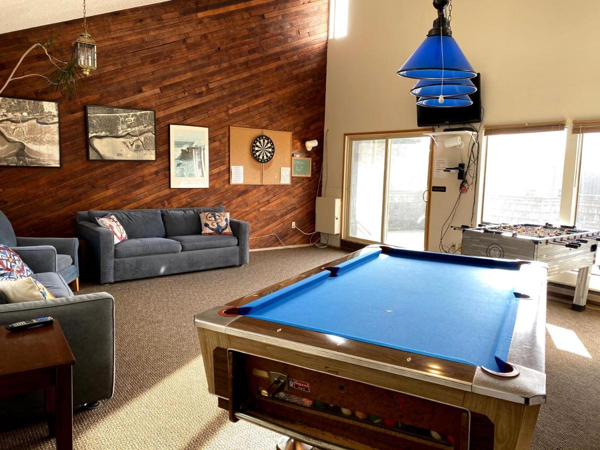 Surfcrest Resort Copalis Beach 외부 사진