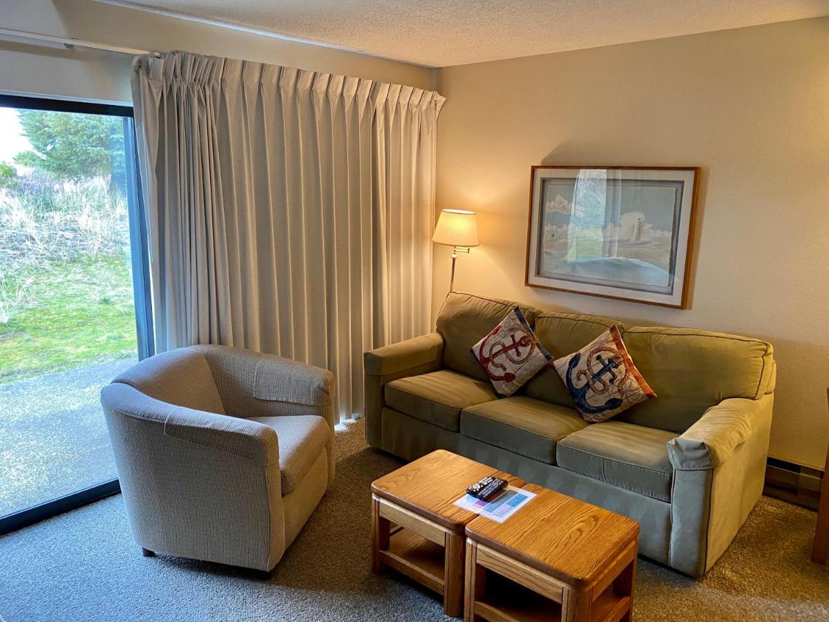 Surfcrest Resort Copalis Beach 외부 사진