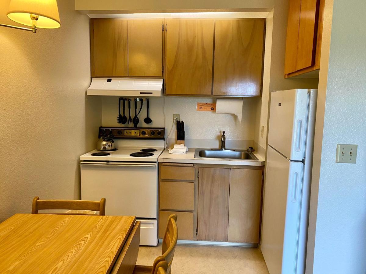 Surfcrest Resort Copalis Beach 외부 사진